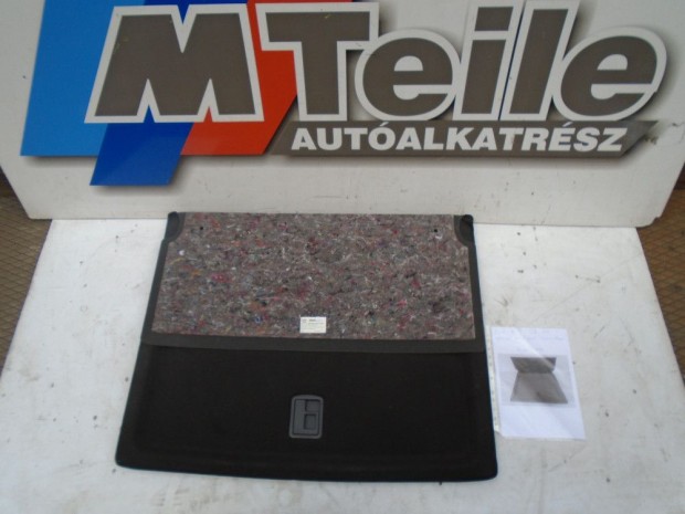 [Haszn�lt, �jszer�]  AUDI  A8- S8 4E - Csomagt�r takar�